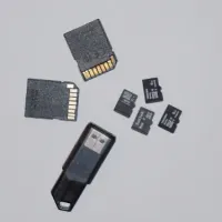 microSDカード メーカー別グレード・スペック完全ガイドのサムネイル