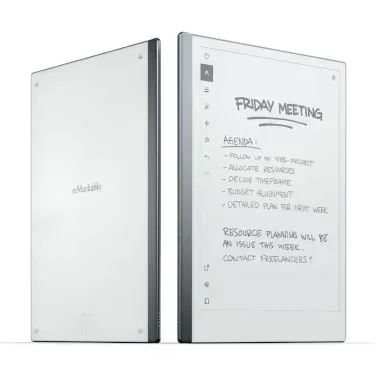 電子書籍リーダーに最適な電子ペーパー・ディスプレイ搭載端末まとめのサムネイル