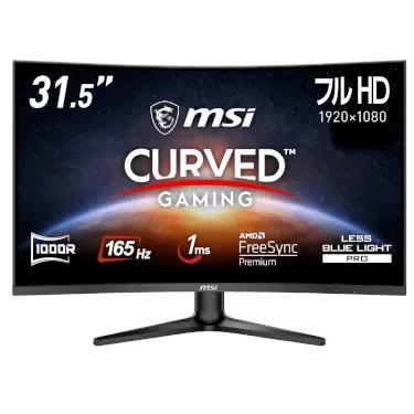 同じ解像度でサイズ違いの液晶ディスプレイの選び方のサムネイル