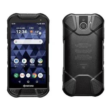 アウトドアで快適に使えるタフ・スマートフォンの選び方のサムネイル