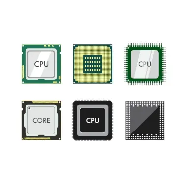 Antutuスコア別・スマホSoC(CPU)の性能比較表のサムネイル