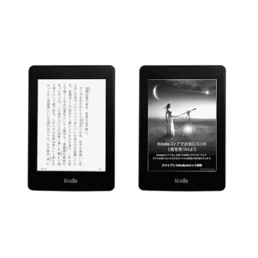 【Kindleの選び方】広告付きかなしか？WifiかWifi + 4Gか？のサムネイル