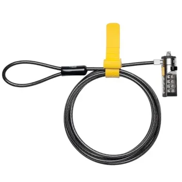 外でPC作業をするユーザー必携「PCセキュリティ・ワイヤー」の選び方のサムネイル