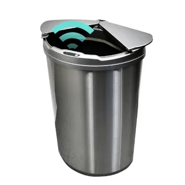 あると地味に便利!電動ゴミ箱・スマートゴミ箱まとめのサムネイル