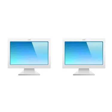 マルチディスプレイをするためのノートPC・アダプタの選び方のサムネイル