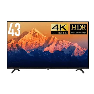 ドンキTVだけじゃない!チューナーレス・テレビまとめのサムネイル