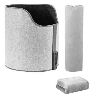 足元ヒーターの選び方とオススメ製品まとめのサムネイル