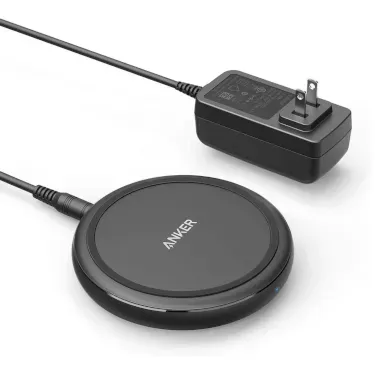 ワイヤレス充電器の規格と選び方のサムネイル