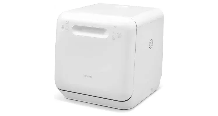 アイリスオーヤマ ISHT-5000-W