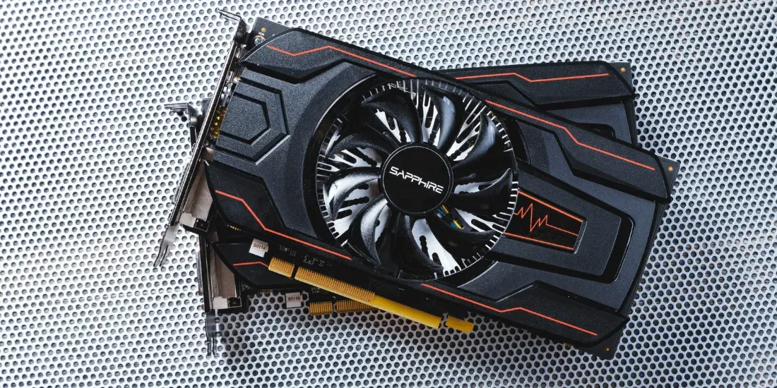 GPUのイメージ画像